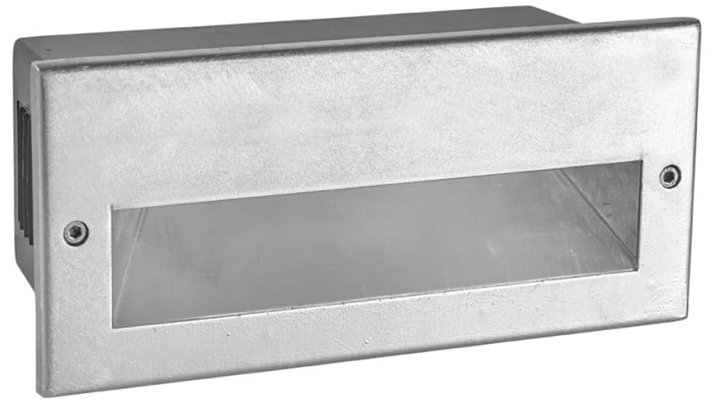 Namsos 1933 Galvanised Steel (1933GA)