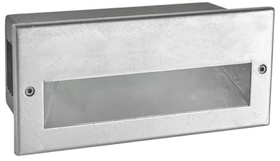 Namsos 1933 Galvanised Steel