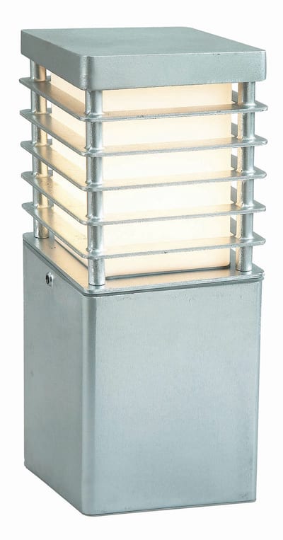 212 Galvanised Steel