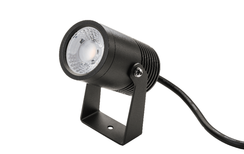 Hovden MIDI Graphite 12W/830 36° (630005)