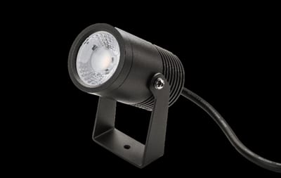Hovden MIDI Graphite 12W/830 36°