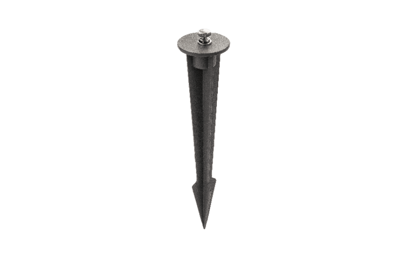 Hovden Earth rod (630026)