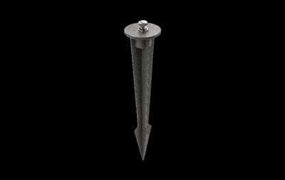 Hovden Earth rod (630026)