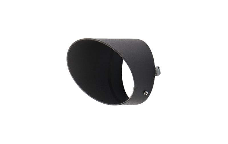 Hovden MINI Shielding Graphite (630027)
