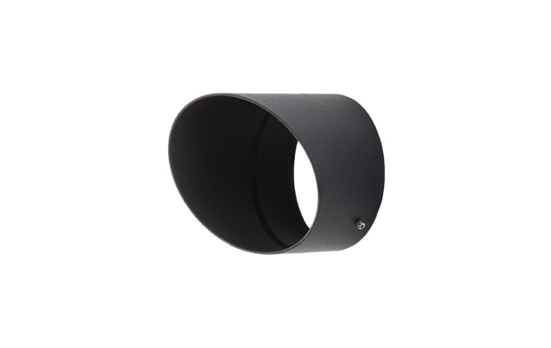 Hovden MIDI Shielding Graphite (630028)