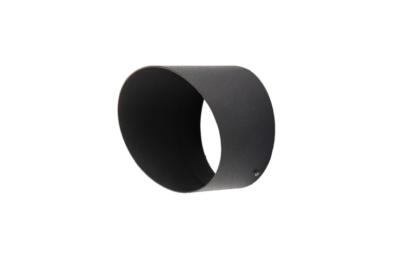 Hovden MAXI Shielding Graphite (630029)