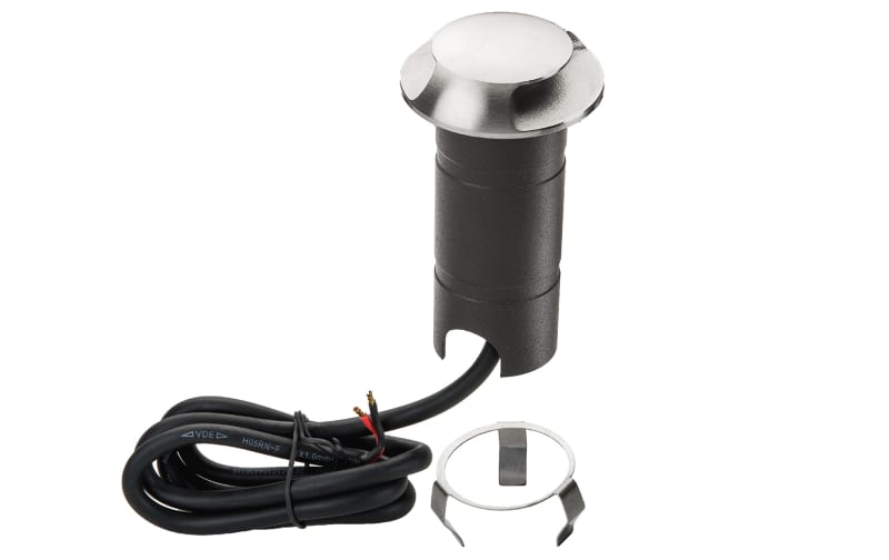 LUNA DECO 24V 3W/830 8LM (630012)