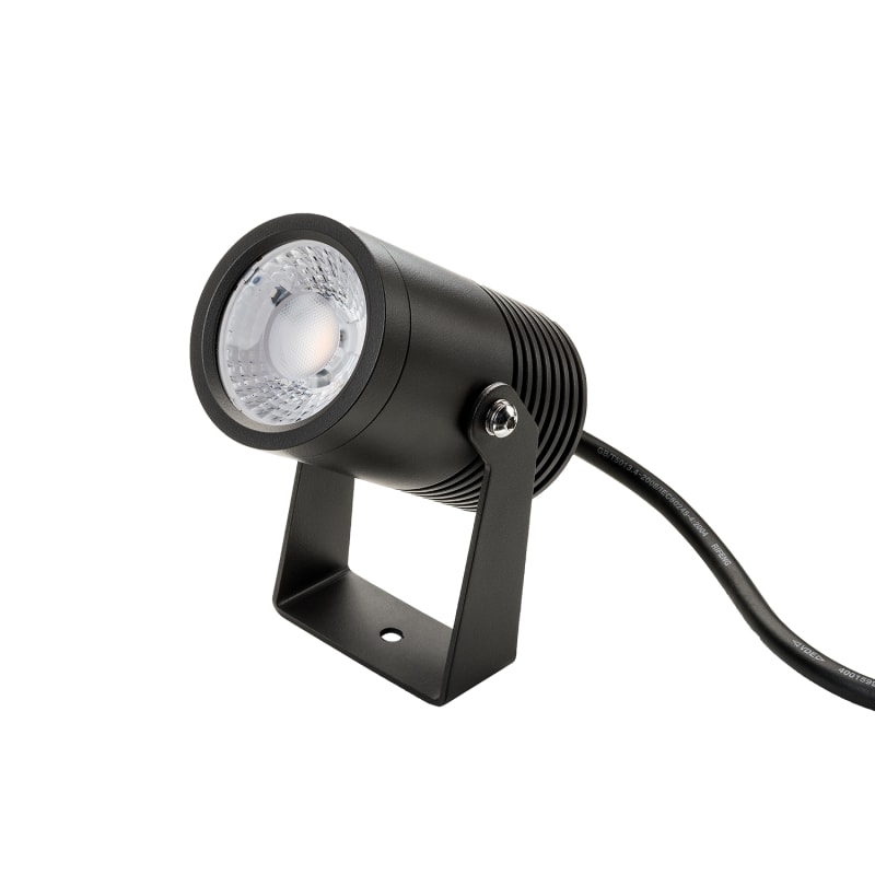 Hovden MIDI Graphite 4W/840 36° (630007)