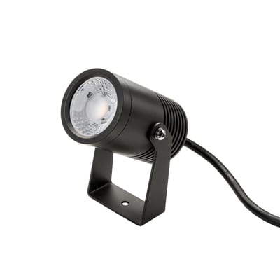Hovden MIDI Graphite 4W/840 36°