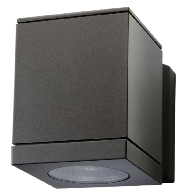 ECHO Graphite GU10 1X4,5W/840 IP54 (633690)