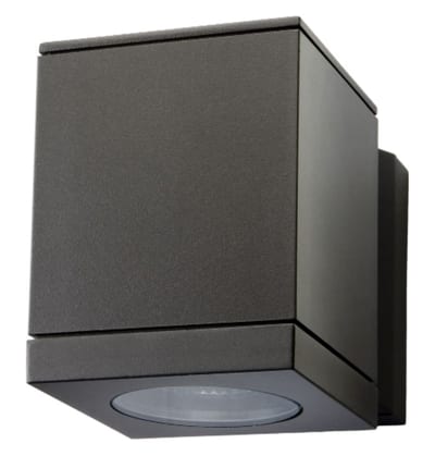 ECHO Graphite GU10 1X4,5W/840 IP54