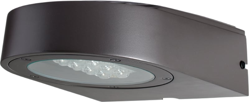 Fevik Graphite ASYM 25W/730 IK10 IP65 (623250)