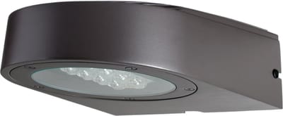 Fevik Graphite ASYM 25W/730 IK10 IP65