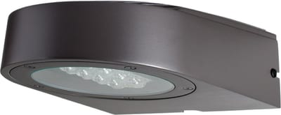 Fevik Graphite ASYM 25W/740 IK10 IP65