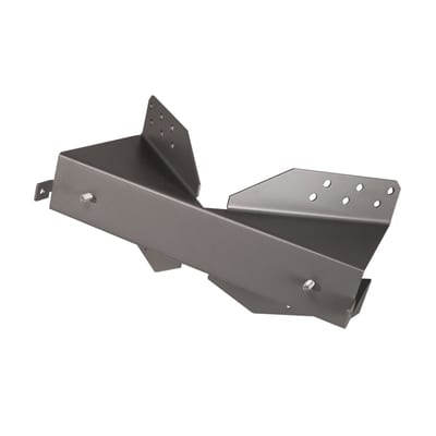 Langfoss MAXI Corner Bracket