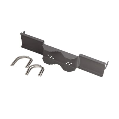 Langfoss MAXI Pole Bracket Ø60/76
