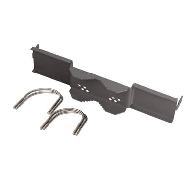 Langfoss MAXI Pole Bracket Ø89/108