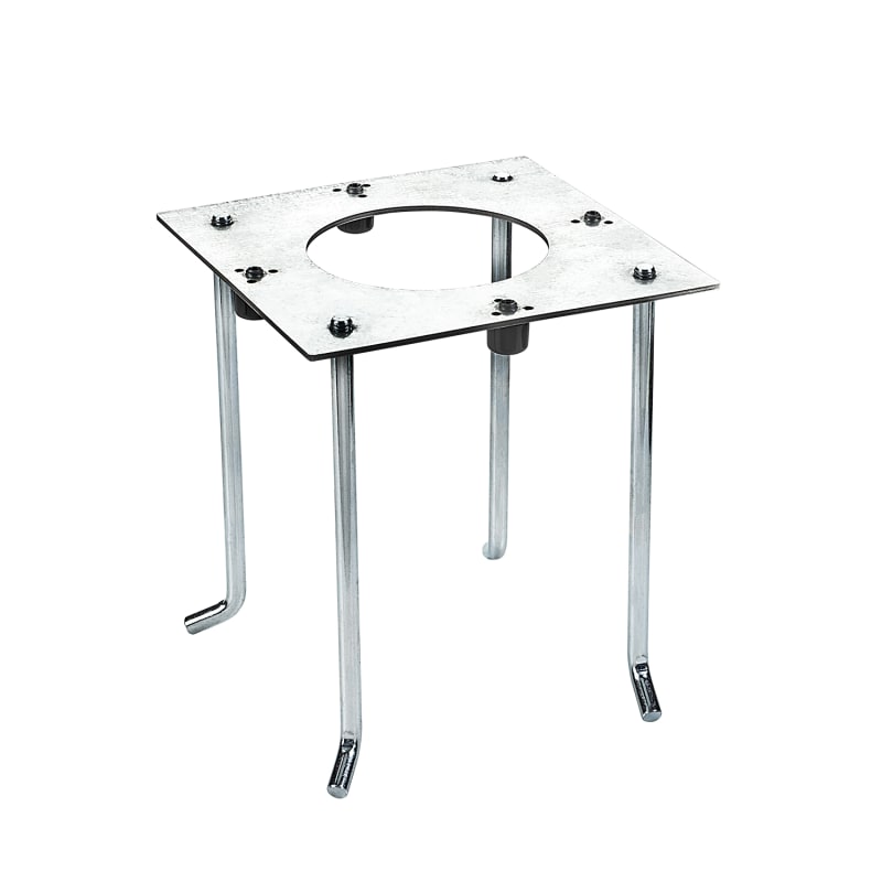 Fagernes Bollard Anchor Bracket (630066)