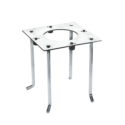 Fagernes Bollard Anchor Bracket