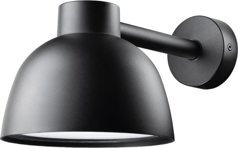 Herning WALL MIDI Black 3000/4000K (623962)