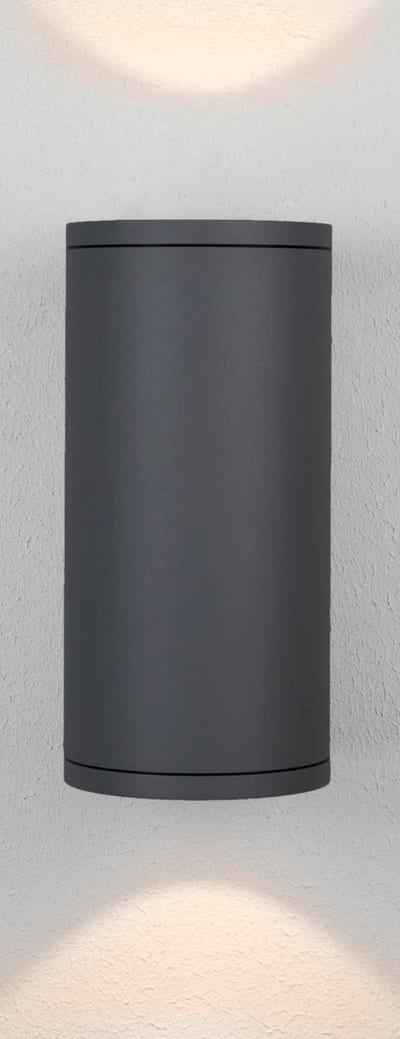 MILO XXL II Antrasit 34W/830 3600LM