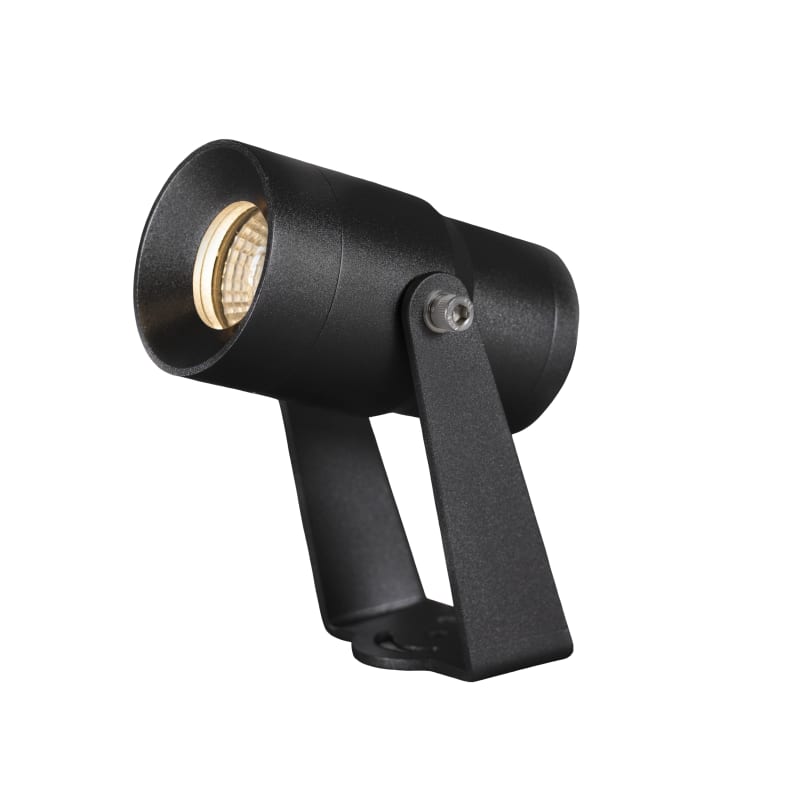 Spotlight It S Black 3000K (7766696)