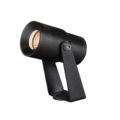Spotlight It S Black 3000K