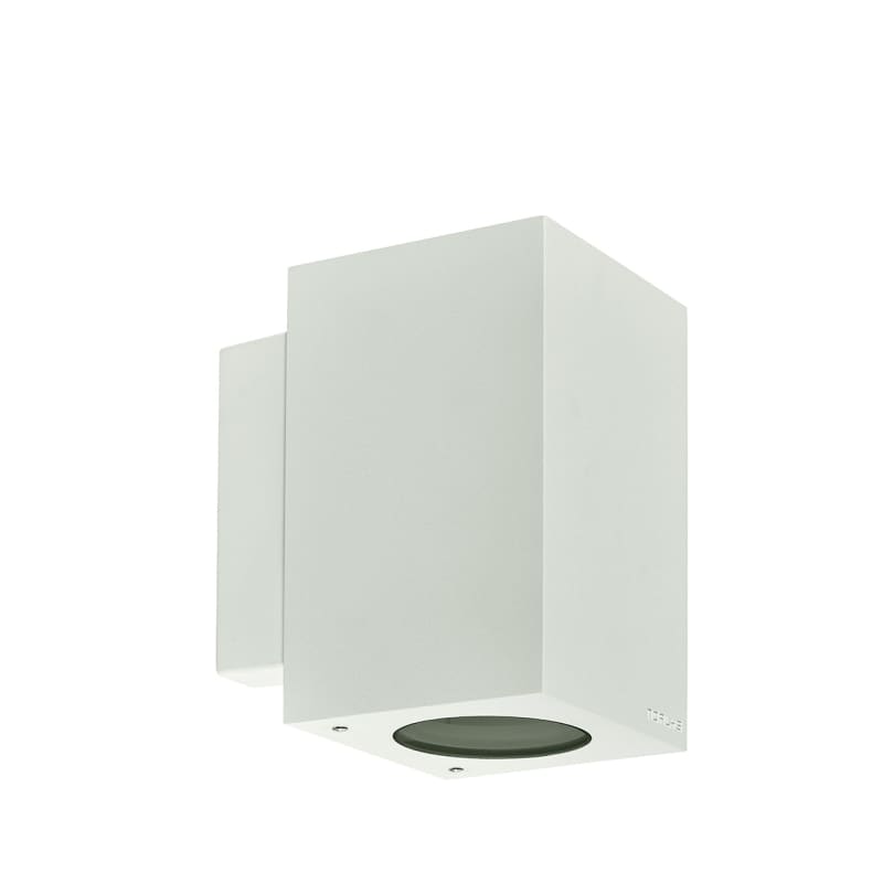 1741 White GU10 4W/927 IP65