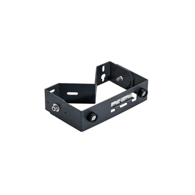 CORNER/WALL BRACKET 151 GRAPHITE