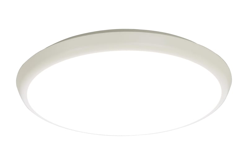 Ronja Ceiling Luminaire 18W/830 300mm IP54 (66903-01)