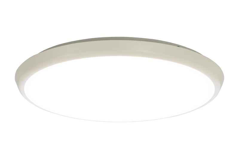Ronja Ceiling Luminaire 25W/830 350mm IP54 (66904-01)