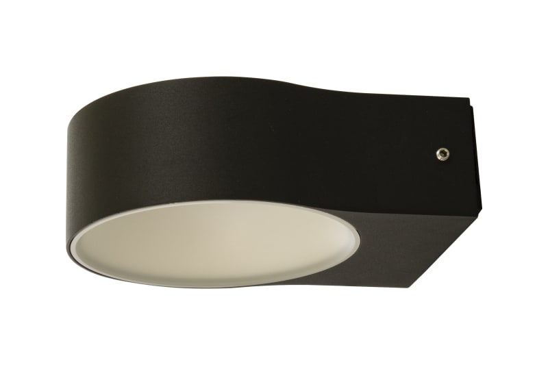 Lindesnes WALL Black (3102556)
