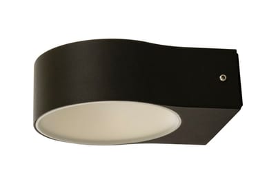Lindesnes WALL Black