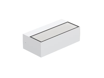 Lyngdal 10W/CCT White IP65