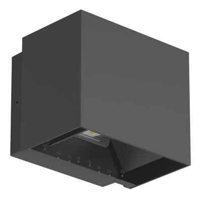 LILLESAND-30 DIM Black
