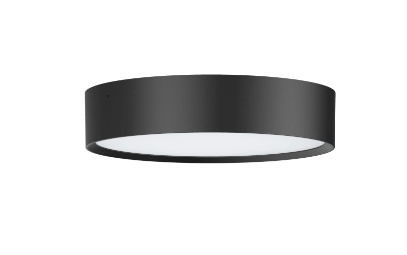 Mandal Plafond 27/30 Black (71936-15)