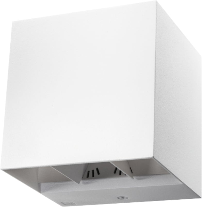 Artes White 8W/827 IP65 IK10 (641700)