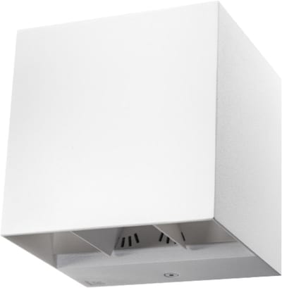 Artes White 8W/840 IP65 IK10