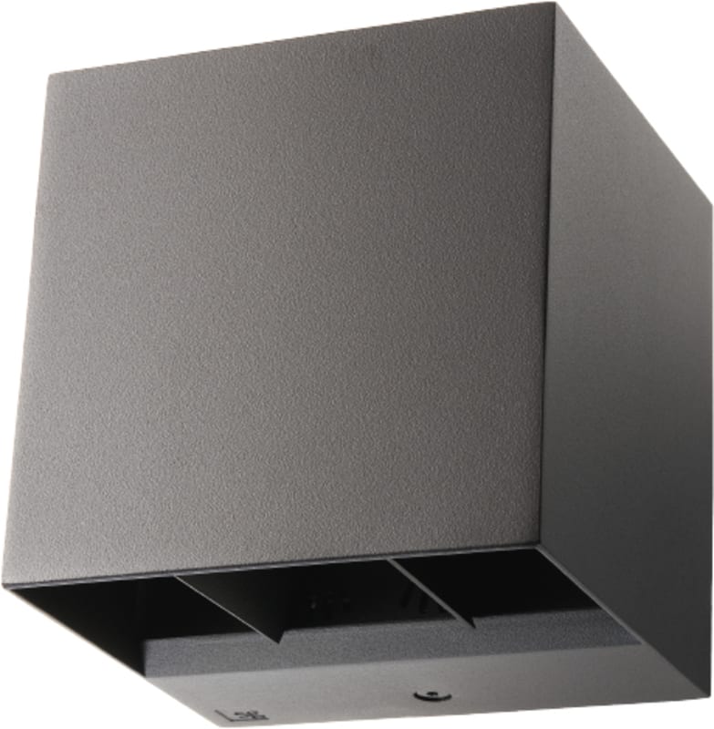 Artes Graphite 8W/827 IP65 IK10 (641703)