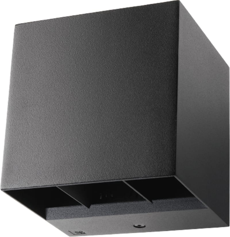 Artes Black 8W/840 IP65 IK10 (641708)