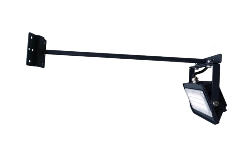 Board 15W 4000K LED floodlight (691608)