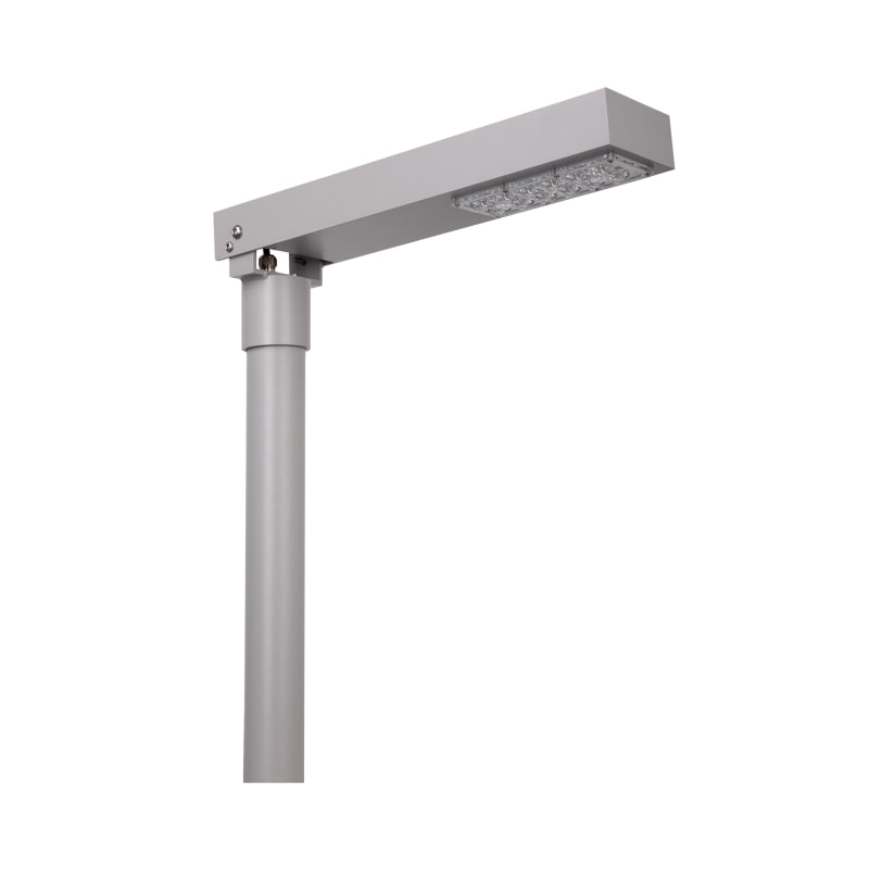 Asker 4342 ALUMINIUM ASYM. 3000K (4342AL)