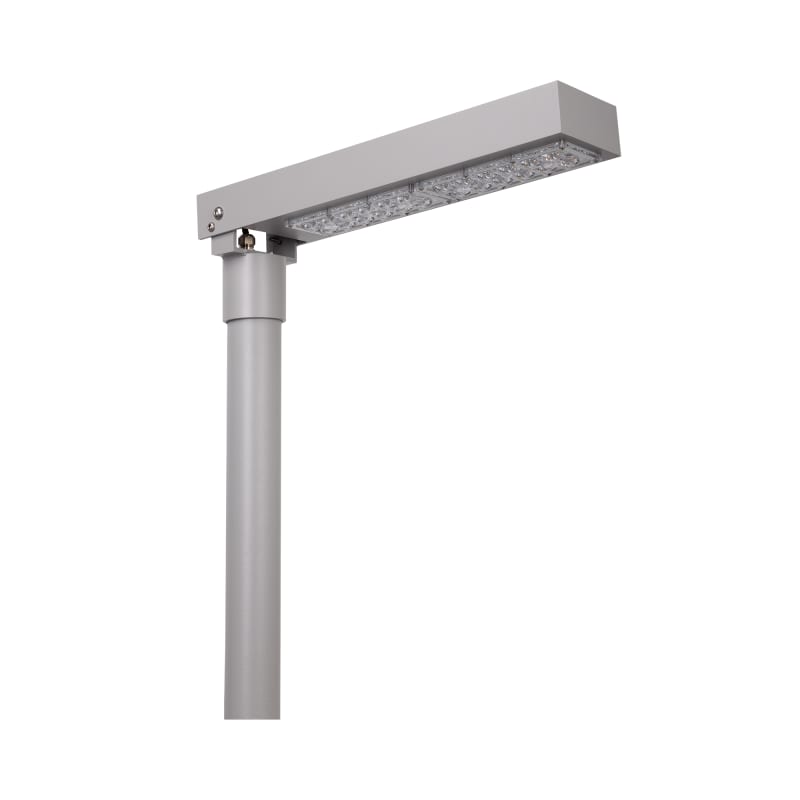 Asker 4352 ALUMINIUM ASYM. 3000K (4352AL)
