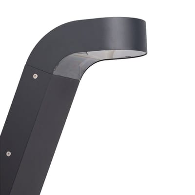 Molde 2026 Graphite WALL