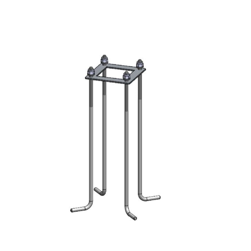 Fixing Bracket 2934