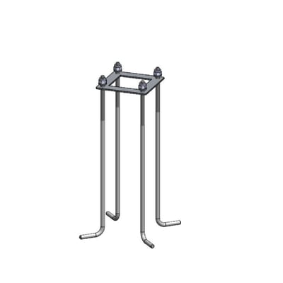 Fixing Bracket 2934