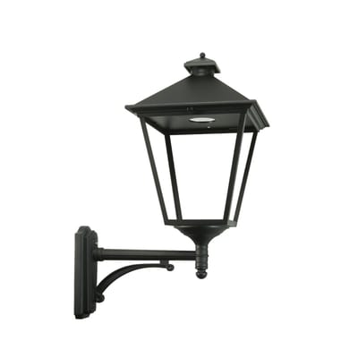 London 4116 Black LED