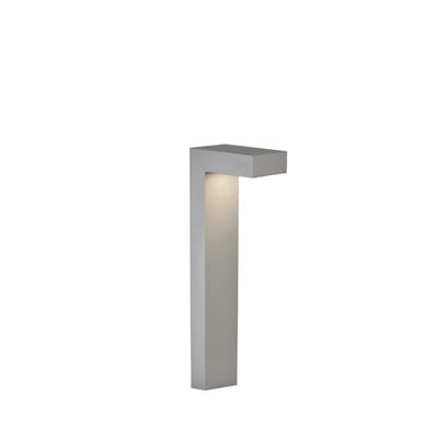 Asker 1310 Bollard Aluminium 55cm