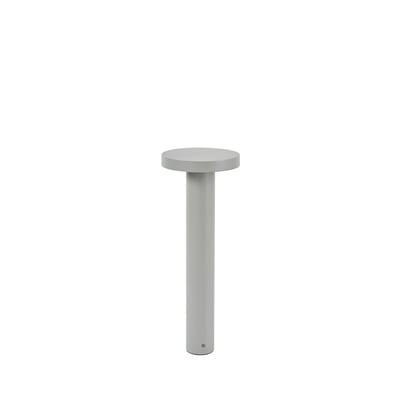 BORG 6170 Aluminium (6170AL)