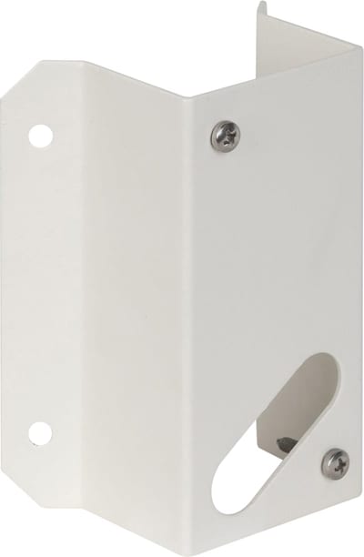 Sandvik Corner Bracket 148 White